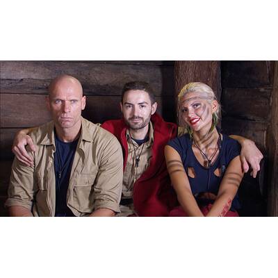 Tag 16 im Dschungelcamp