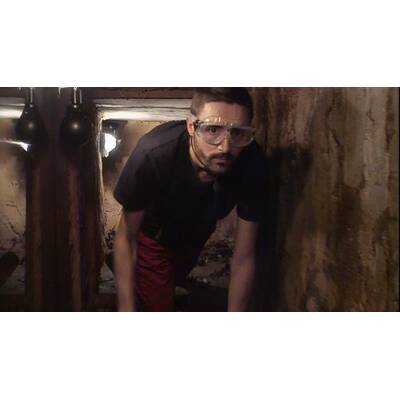 Tag 16 im Dschungelcamp