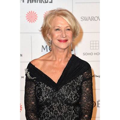 Matthew McConaughey: Bester Hauptdarsteller einer Mini-Serie