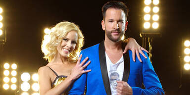 Michael Wendler, Isabel Edvardsson