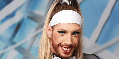 Wurst-Double begeistert Bohlen