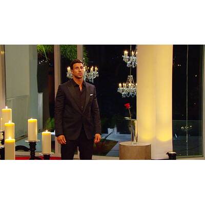 Der Bachelor: Die Bilder vom Finale