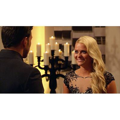Der Bachelor: Die Bilder vom Finale