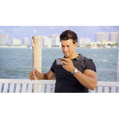 Der Bachelor: Die Bilder vom Finale