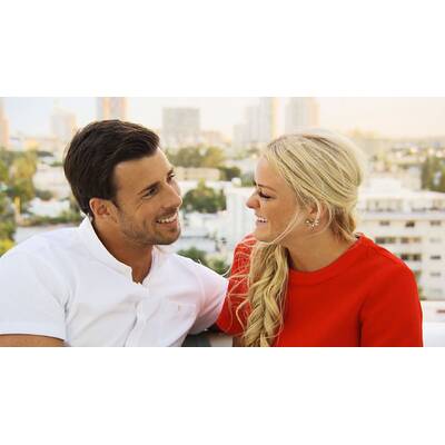 Der Bachelor: Die Bilder vom Finale