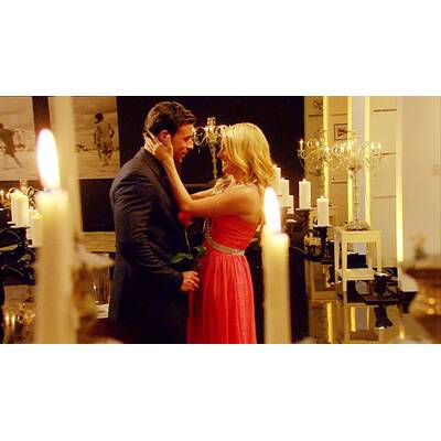Der Bachelor: Die Bilder vom Finale