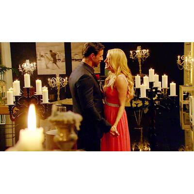 Der Bachelor: Die Bilder vom Finale