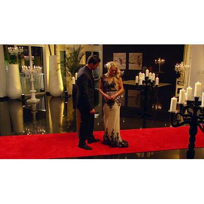 Der Bachelor: Die Bilder vom Finale