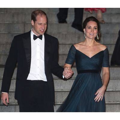 Blake Lively & Ryan Reynolds