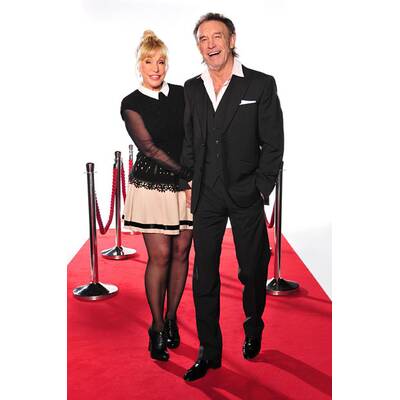 Die Promi-Paare im RTL-