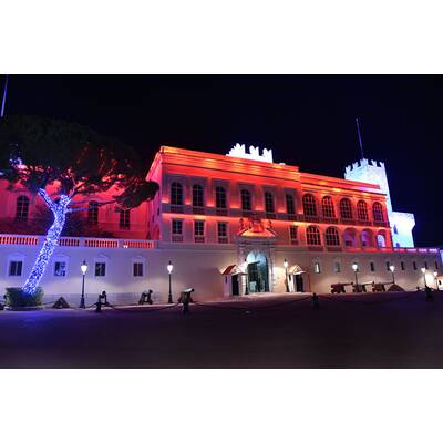 Charlènes Zwillinge: So feiert das Volk