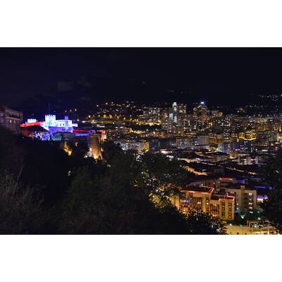 Charlènes Zwillinge: So feiert das Volk