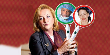 Kopf-Prämie für kluge Zuwanderer