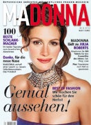MADONNA Cover 28.08.2010