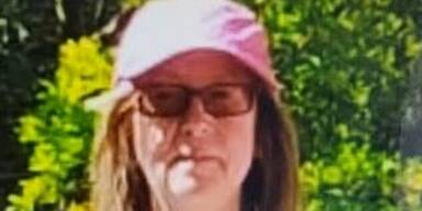 Britin Michele Ann Joy Bourda verschwindet spurlos