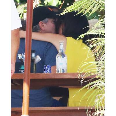 George & Amal Clooney: Ihre schönsten Bilder