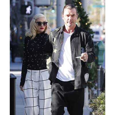 Stars im Liebes-Aus: Promi-Trennungen 2015