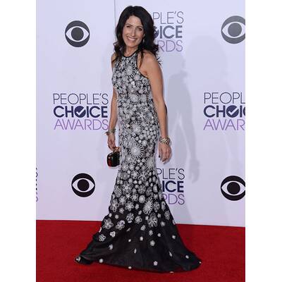 Kalye Cuoco & Kristen Bell