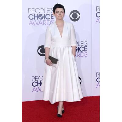 Kalye Cuoco & Kristen Bell