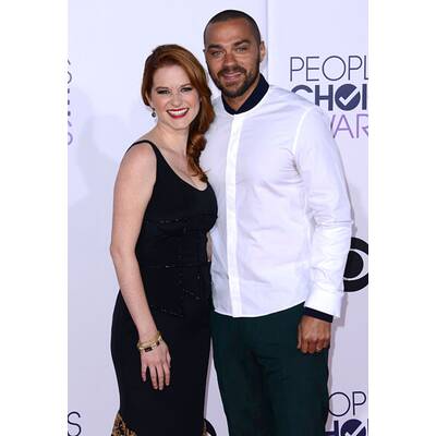 Kalye Cuoco & Kristen Bell