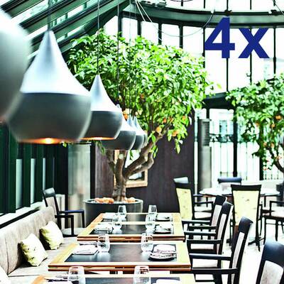 400 Geschenke für unsere Leser