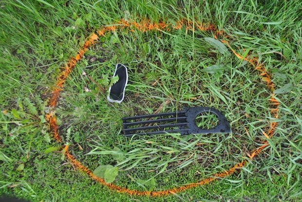 Radfahrer stirbt nach Auto-Unfall: Fahrerflüchtiger ausgeforscht