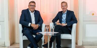 100 Ideen f Österreich Wirtschaft - Panel Energie-Infrastruktur