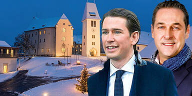 Kurz: So werde ich regieren