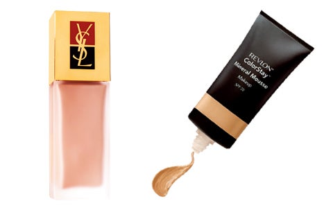 100 beste Beauty-Produkte - Foundation