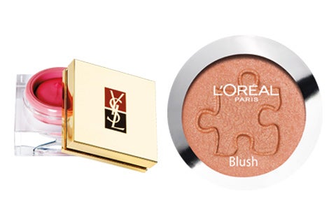 100 beste Beauty-Produkte - Blush