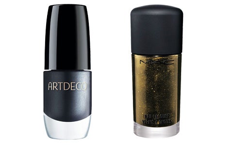 100 beste Beauty-Produkte - Nagellack