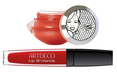 100 beste Beauty-Produkte - Gloss