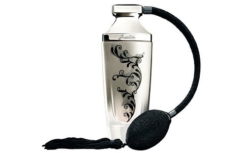 100 beste Beauty-Produkte - Sparkling