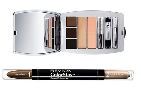 100 beste Beauty-Produkte - Brauen