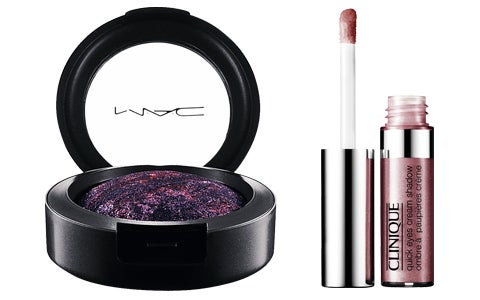 100 beste Beauty-Produkte - Eyeshadow