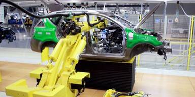 100 neue Mitarbeiter werden aufgenommen