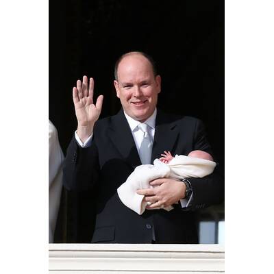 Jacques & Gabriella: Ihr erstes Jahr in Bildern