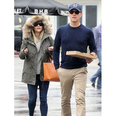 Reese Witherspoon himmelt Ehemann an