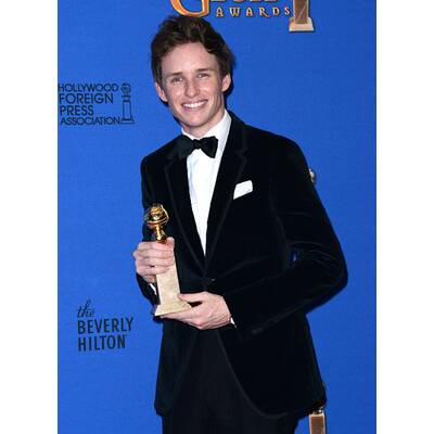 Oscars 2015: Bester Hauptdarsteller