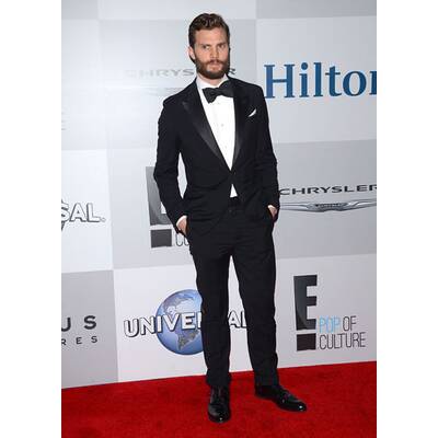 Jamie Dornans schönste Bilder