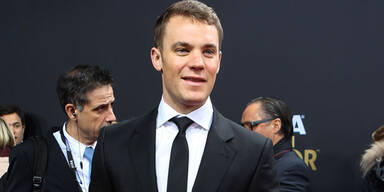 Manuel Neuer
