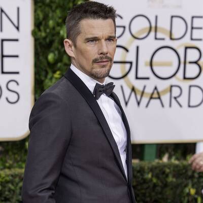 Oscars 2015: Bester Nebendarsteller