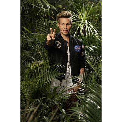 Soap-Sternchen Nicole Mieth (26)