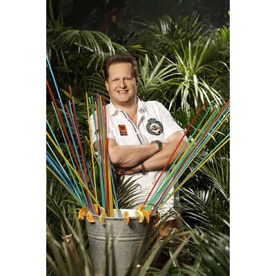 Soap-Sternchen Nicole Mieth (26)