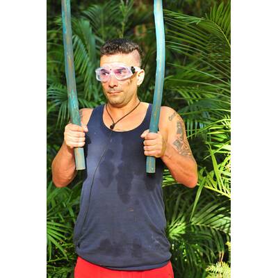 Dschungelcamp: Wer fliegt als Erster raus?