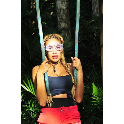 Dschungelcamp 2017: Der  zweite Tag