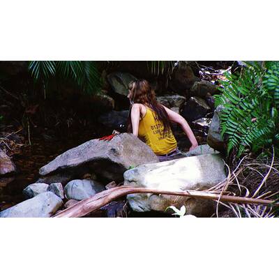 Dschungelcamp 2017: Der  zweite Tag