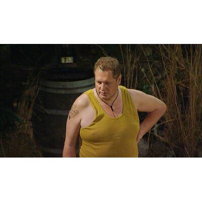 Dschungelcamp: Wer fliegt als Erster raus?