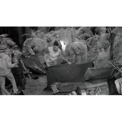 Dschungelcamp 2017: Der dritte Tag 