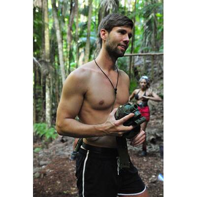 Dschungelcamp: Wer fliegt als Erster raus?